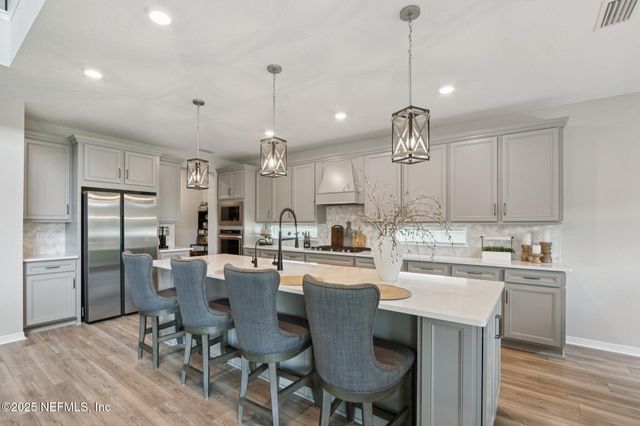772 BLIND OAK Circle, St. Augustine, FL 32095