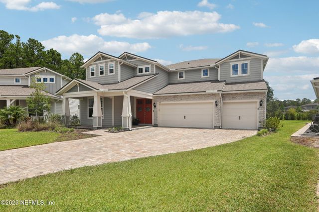772 BLIND OAK Circle, St. Augustine, FL 32095