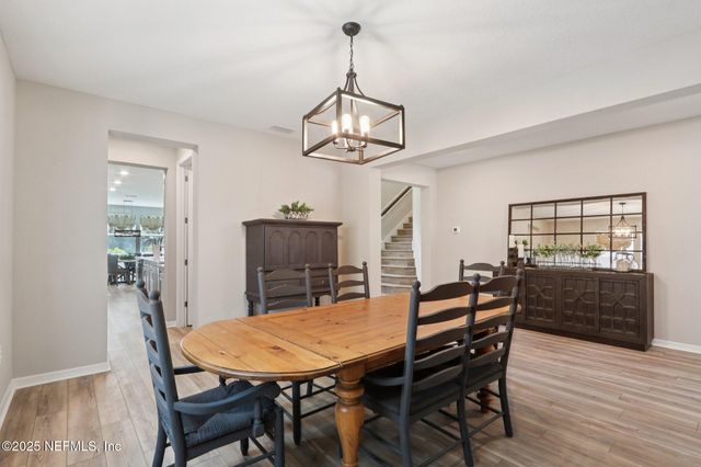 772 BLIND OAK Circle, St. Augustine, FL 32095