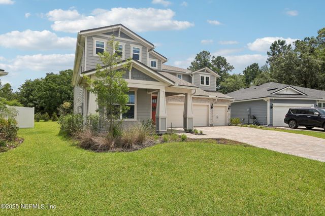 772 BLIND OAK Circle, St. Augustine, FL 32095