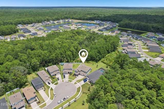 772 BLIND OAK Circle, St. Augustine, FL 32095