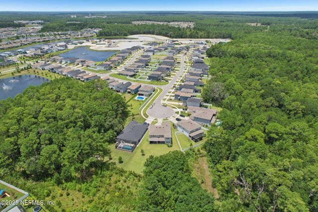772 BLIND OAK Circle, St. Augustine, FL 32095