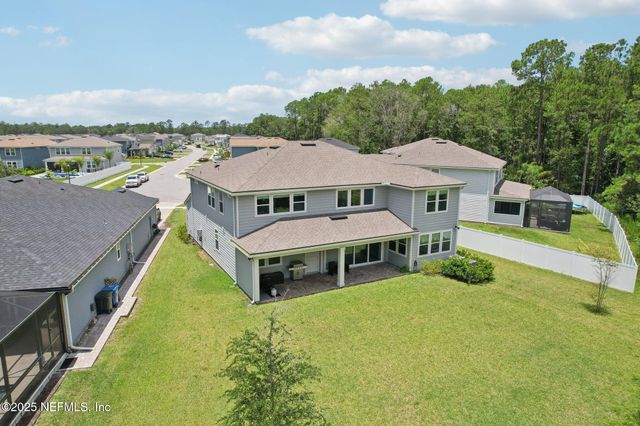 772 BLIND OAK Circle, St. Augustine, FL 32095