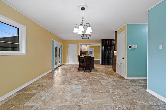 189 Devin St, Jefferson, TX 75657