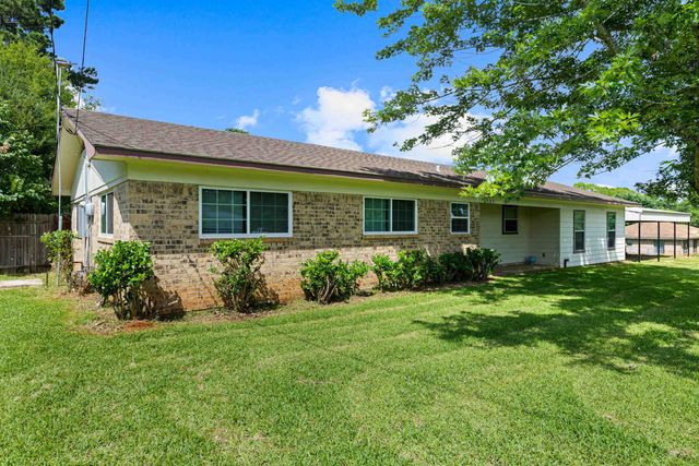 189 Devin St, Jefferson, TX 75657