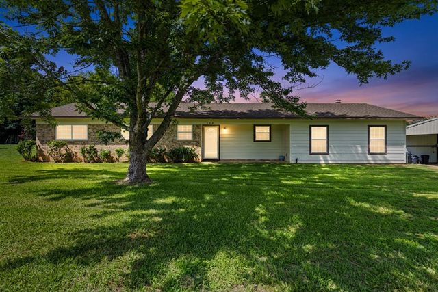 189 Devin St, Jefferson, TX 75657