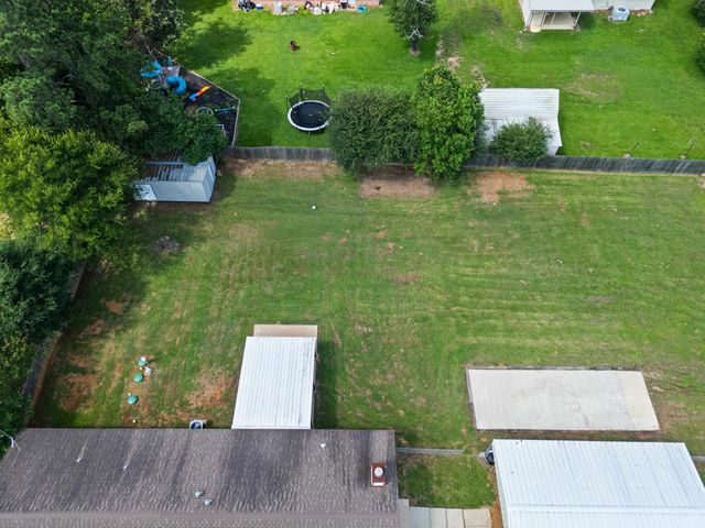 189 Devin St, Jefferson, TX 75657