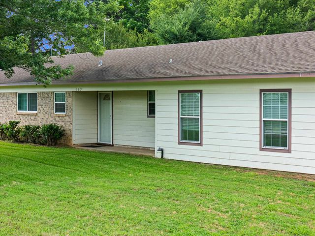 189 Devin St, Jefferson, TX 75657