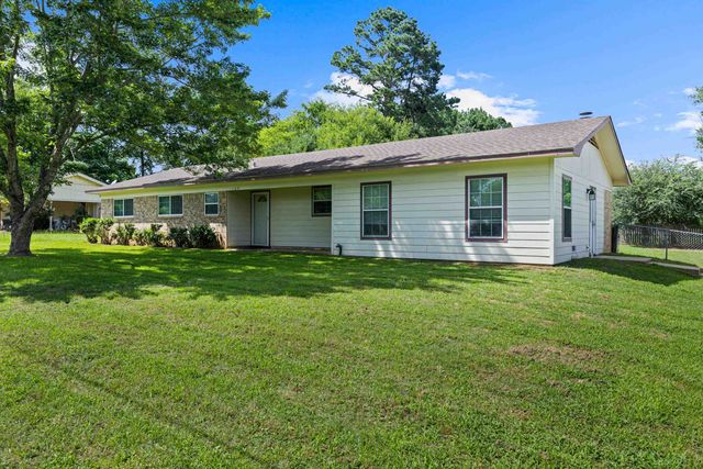 189 Devin St, Jefferson, TX 75657