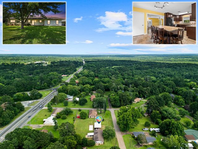 189 Devin St, Jefferson, TX 75657