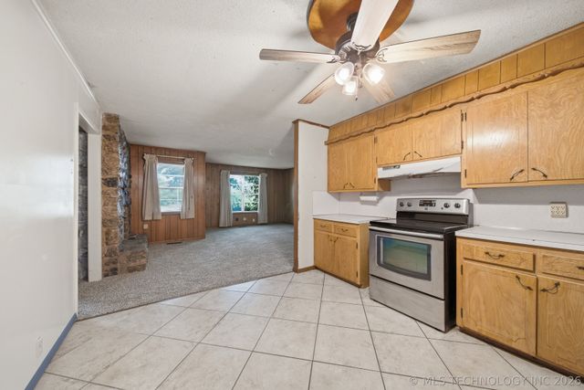 394290 W 4100 Road, Skiatook, OK 74070