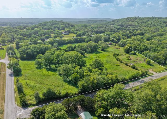 394290 W 4100 Road, Skiatook, OK 74070