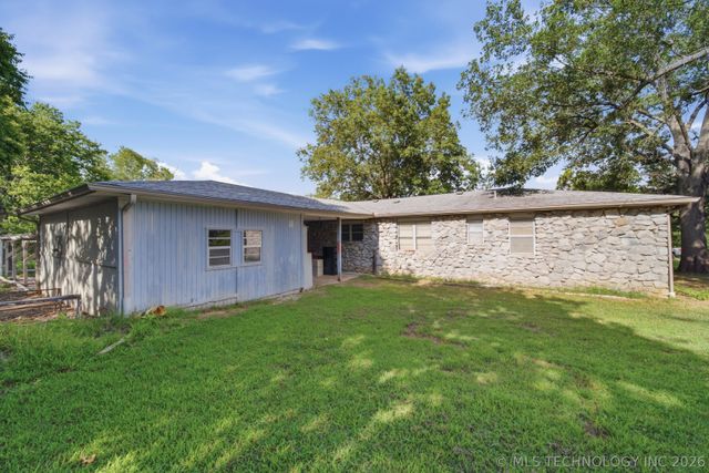 394290 W 4100 Road, Skiatook, OK 74070