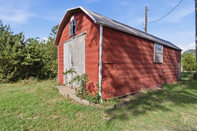 394290 W 4100 Road, Skiatook, OK 74070