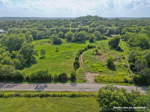 394290 W 4100 Road, Skiatook, OK 74070