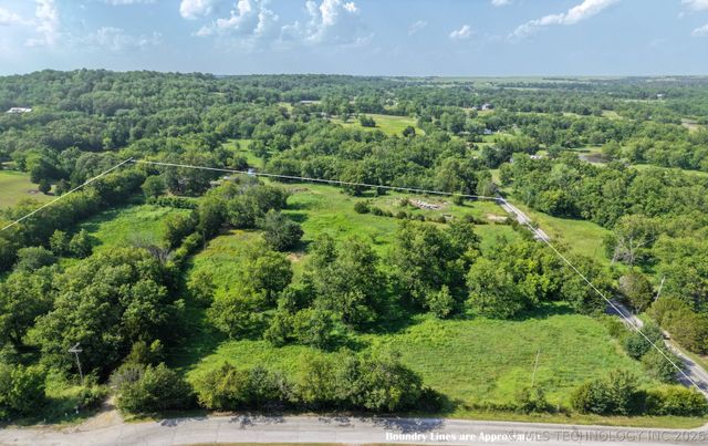 394290 W 4100 Road, Skiatook, OK 74070