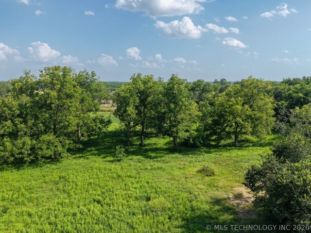 394290 W 4100 Road, Skiatook, OK 74070