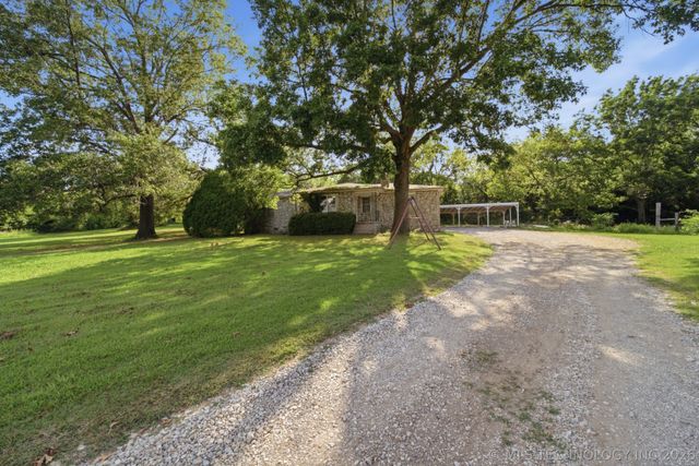 394290 W 4100 Road, Skiatook, OK 74070