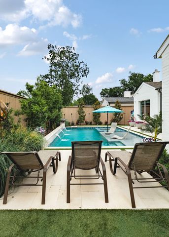 3963 Rochelle Drive, Dallas, TX 75220
