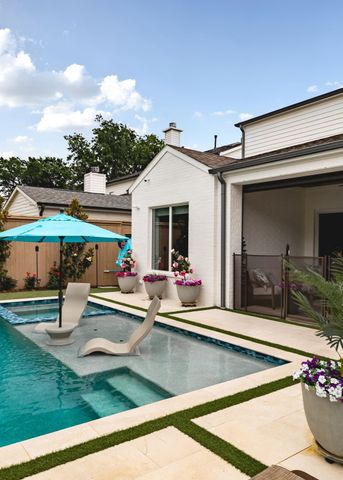 3963 Rochelle Drive, Dallas, TX 75220
