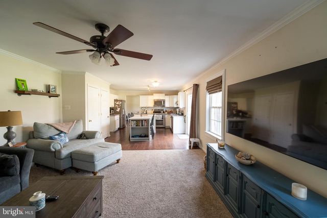 314 OTTER WAY, Frederica, DE 19946