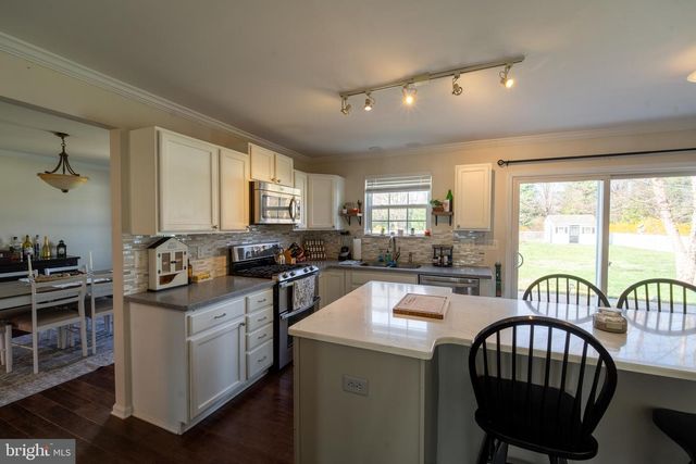 314 OTTER WAY, Frederica, DE 19946