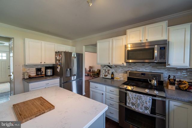 314 OTTER WAY, Frederica, DE 19946