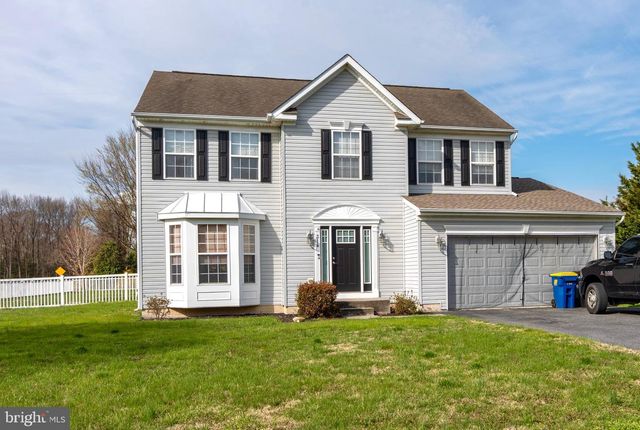 314 OTTER WAY, Frederica, DE 19946