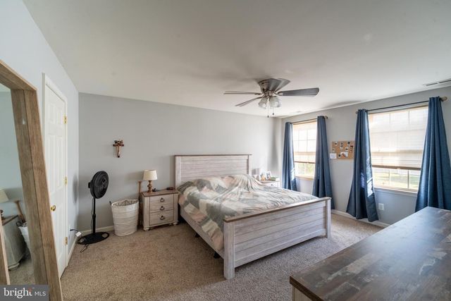 314 OTTER WAY, Frederica, DE 19946