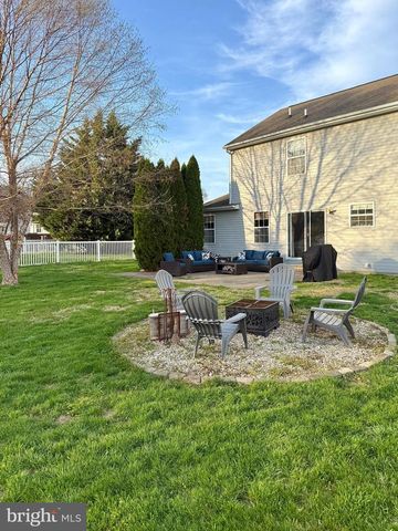 314 OTTER WAY, Frederica, DE 19946