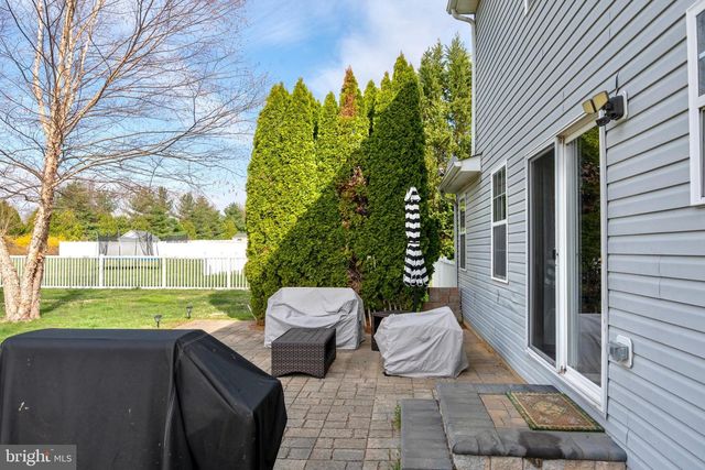 314 OTTER WAY, Frederica, DE 19946