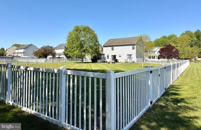 314 OTTER WAY, Frederica, DE 19946