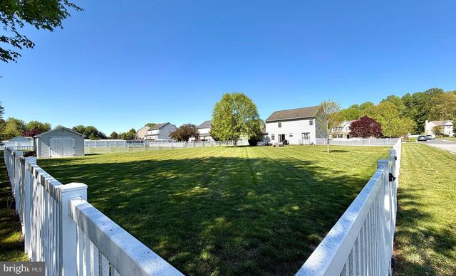 314 OTTER WAY, Frederica, DE 19946