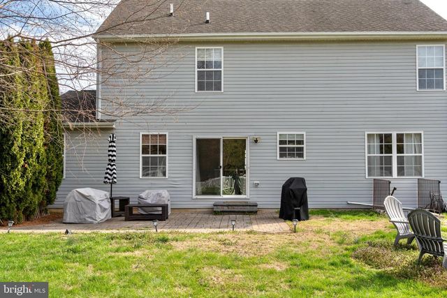 314 OTTER WAY, Frederica, DE 19946