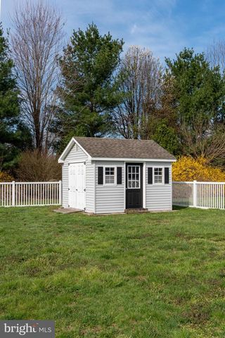314 OTTER WAY, Frederica, DE 19946