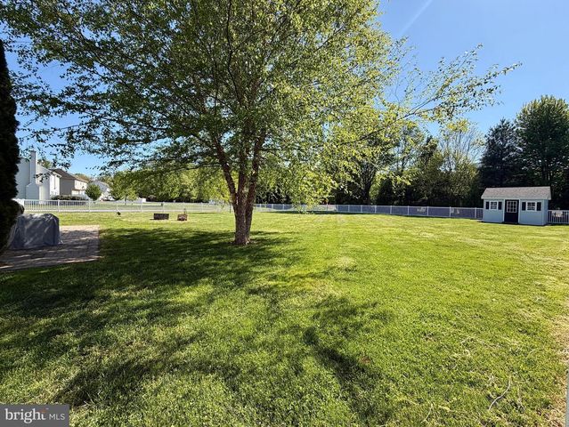 314 OTTER WAY, Frederica, DE 19946