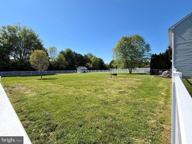 314 OTTER WAY, Frederica, DE 19946