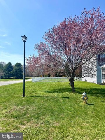 314 OTTER WAY, Frederica, DE 19946
