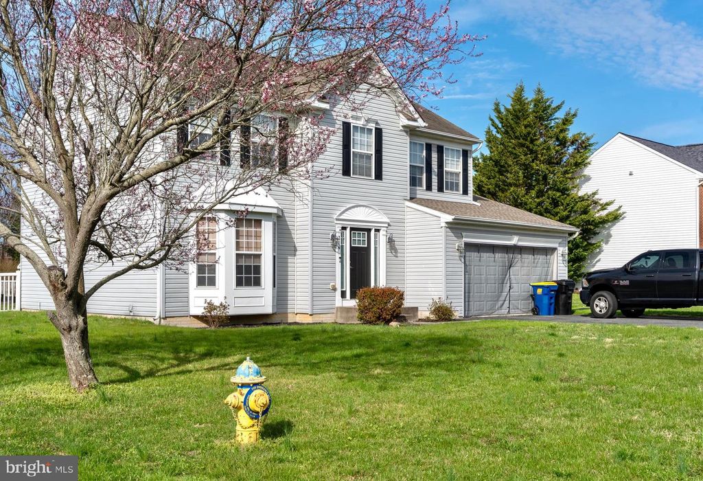 314 OTTER WAY, Frederica, DE 19946