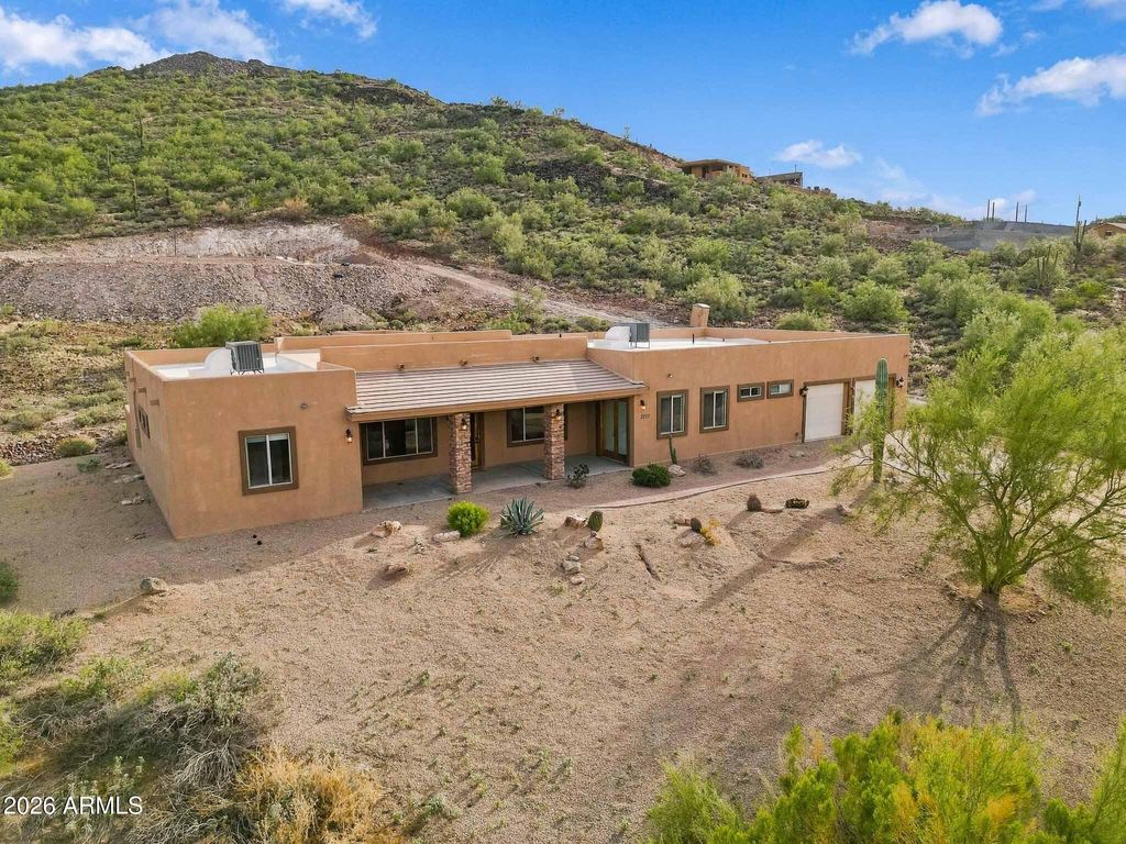 37711 N 30TH Drive, Phoenix, AZ 85086 — exterior