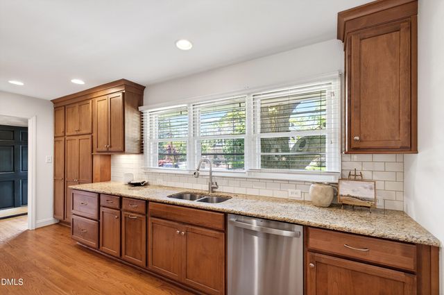 908 Brookwood Drive, Raleigh, NC 27607