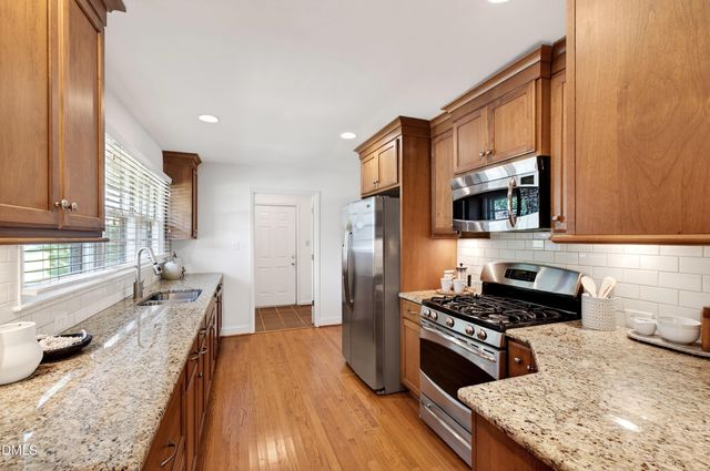 908 Brookwood Drive, Raleigh, NC 27607