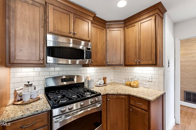 908 Brookwood Drive, Raleigh, NC 27607