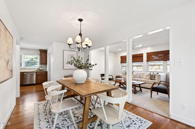 908 Brookwood Drive, Raleigh, NC 27607