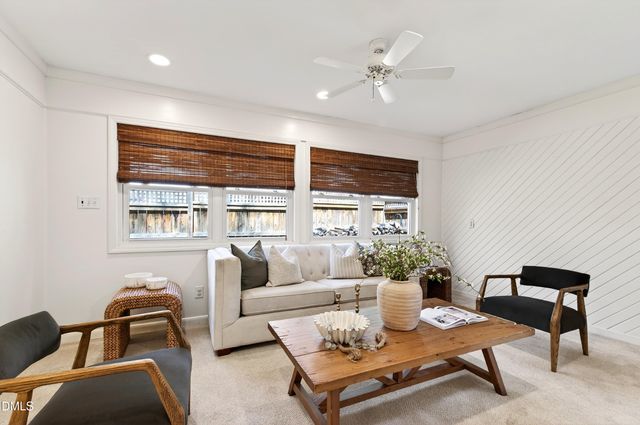 908 Brookwood Drive, Raleigh, NC 27607