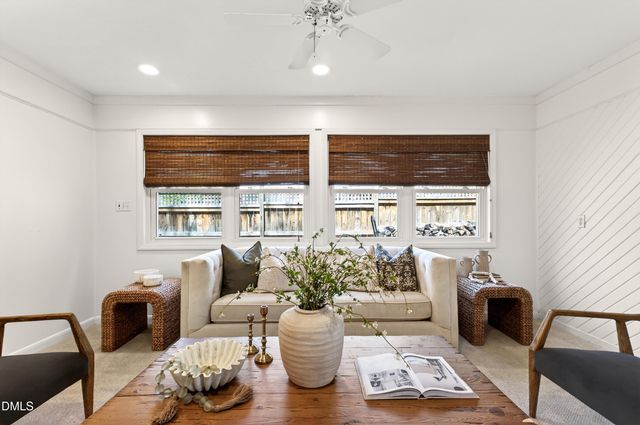 908 Brookwood Drive, Raleigh, NC 27607