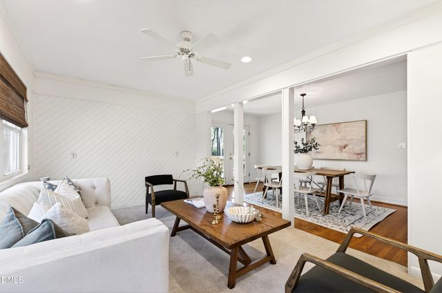 908 Brookwood Drive, Raleigh, NC 27607