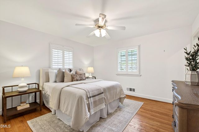 908 Brookwood Drive, Raleigh, NC 27607