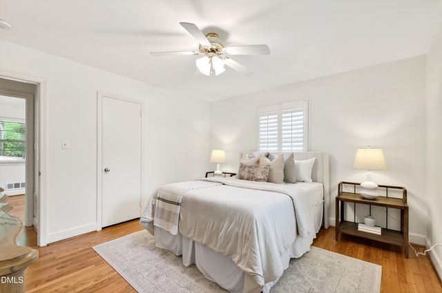 908 Brookwood Drive, Raleigh, NC 27607