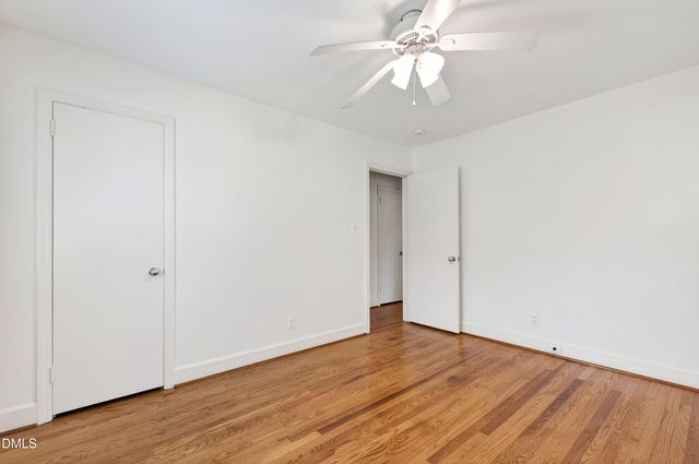 908 Brookwood Drive, Raleigh, NC 27607